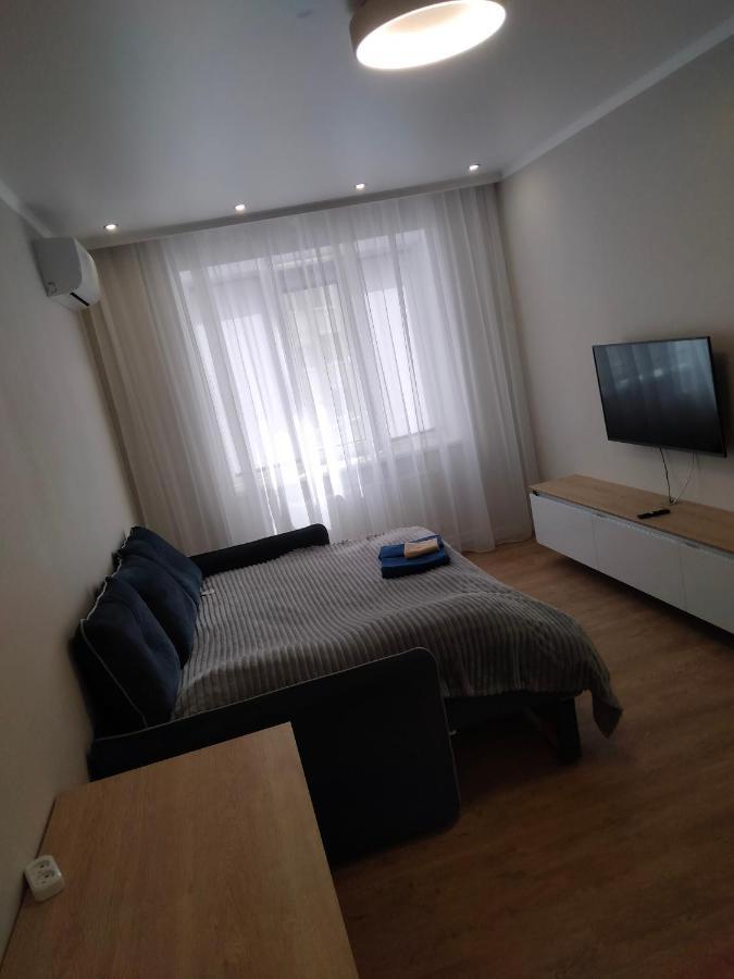 Appartamento Жк Версаль Парк Irpin Esterno foto